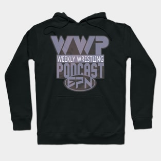 WCW Nitro Style 2 Hoodie